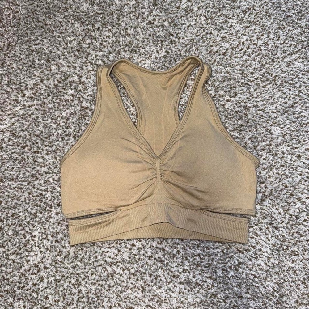 Alphalete Sports Bra
